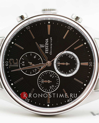 Festina Timeless Chronograph F20285/4